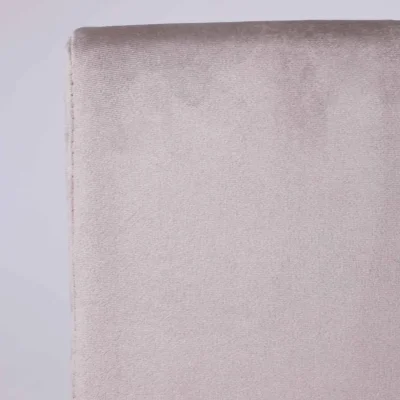 Стул DENVER, темно-бежевый велюр HLR-09/белый_7