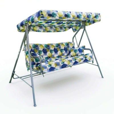 Качели садовые "Бари" с 821_1