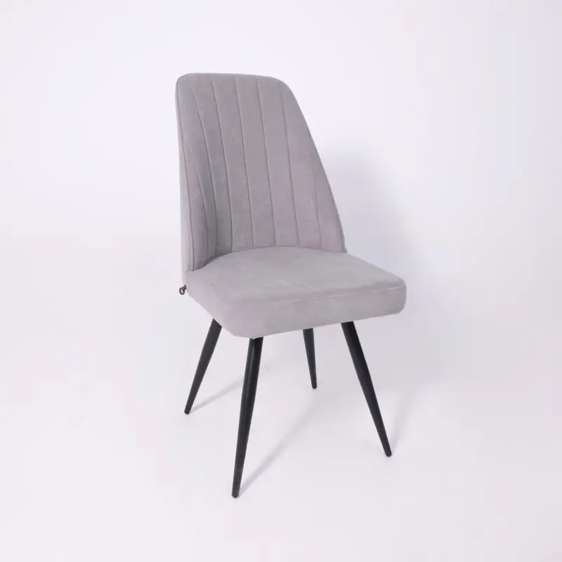 Стул LEONARD M-R1 360, b22 GREY LUX\черный_preview_11