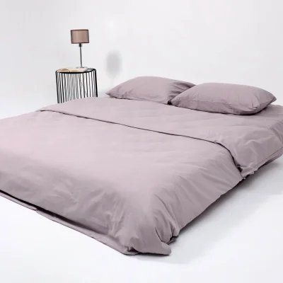 Простыня 220*240см Каменная крошка (поплин) фотография