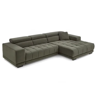 Диван SATELLITE-S арт. 2LKV-CanRKV + SATELLITE-S (3 декор. подушки 40х40)_30