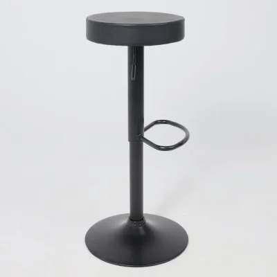 Стул LEMMA, ECO, черный/черный_10