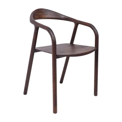 Стул БИО, дуб натуральный/покрытие рич фотография