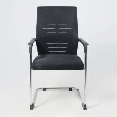 Кресло TAX, черный/хром_11