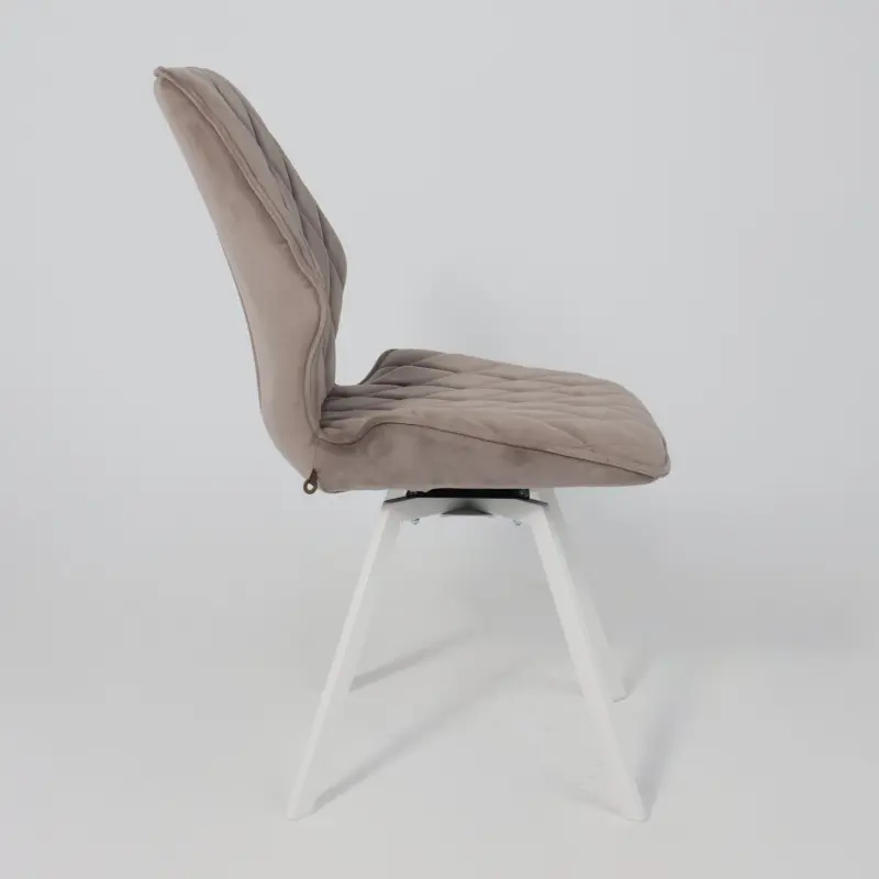 Стул Rafael M-R 360, d05 CAPPUCCINO LUX\белый_preview_6