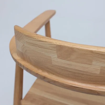 Стул САМУРАЙ, дуб натуральный/покрытие бесцветное_20