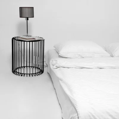 Простыня 200*220_см Белый (перкаль 6793-1)_3