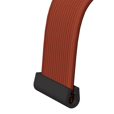 Заглушка-зажим для ремня (1шт) ST-Luce Черный BAND фотография