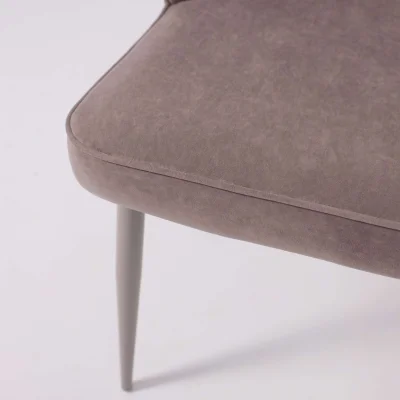 Стул MICHAEL, b05 LATTE LUX\капучино_11