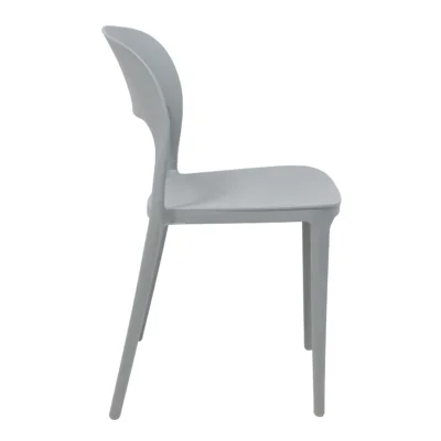 Стул OLAF, серый_20