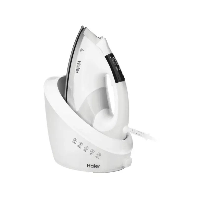 Парогенератор Haier HI-701 фотография
