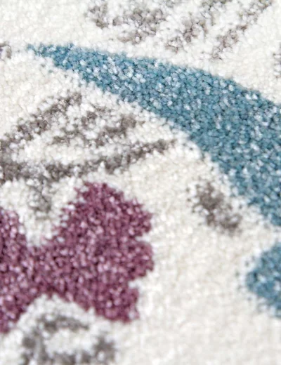 Ковер SOFIT C040 - LIGHT CREAM - Прямоугольник 1.6 на 2.3_5