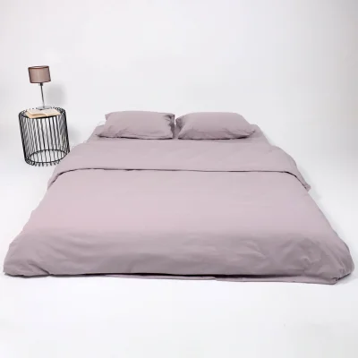 Простыня 200*220_см Каменная крошка (поплин)_2