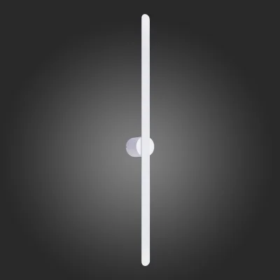 Светильник настенный ST-Luce Белый LED 1*12W 4000K Настенные светильники_2