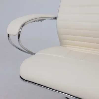 Кресло SAMURAI KL-1.04, MPES, молочный_18