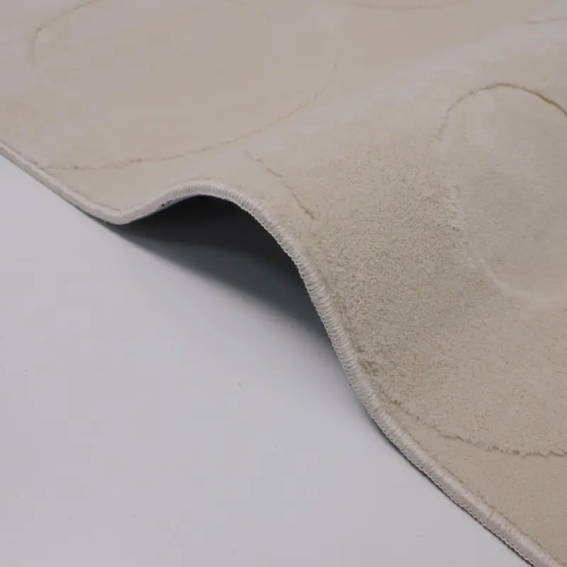 Ковер GEOMETRY FAUX FUR, круги, 200*300см_preview_10