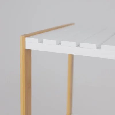 Стойка для хранения EMBER ECONOM, бамбук_8