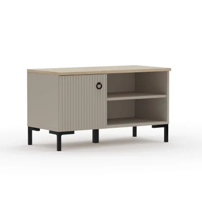 Прихожая DOMENICA, глиняный серый. Комплект №1_14