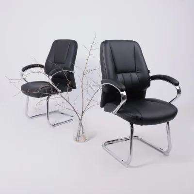 Стул KING KF, ECO, черный_10