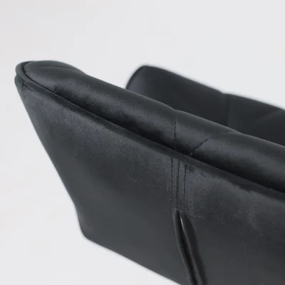 Кресло BERLIN, черный велюр HCJ-50/черный_16