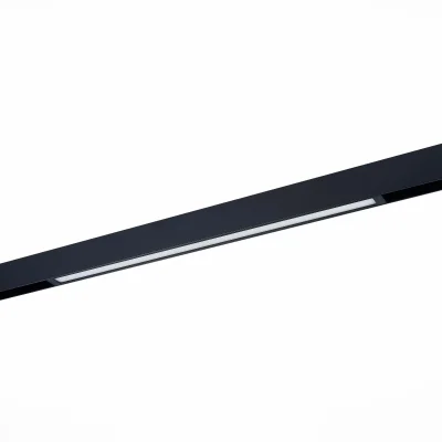 Св-к трек. SMART Черный LED 1*27W 2700K-6000K 2 250Lm Ra>90 120 IP20 L600xW25xH41 220 SKYLINE 220_2