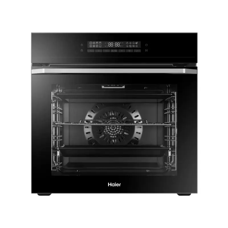 Духовой шкаф Haier HOQ-P16AN5GB фотография