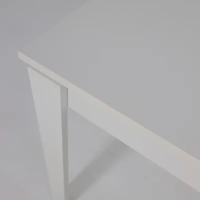 Стол раздвижной STAN, 1180(1570)*760*745, (белый структурный)_13