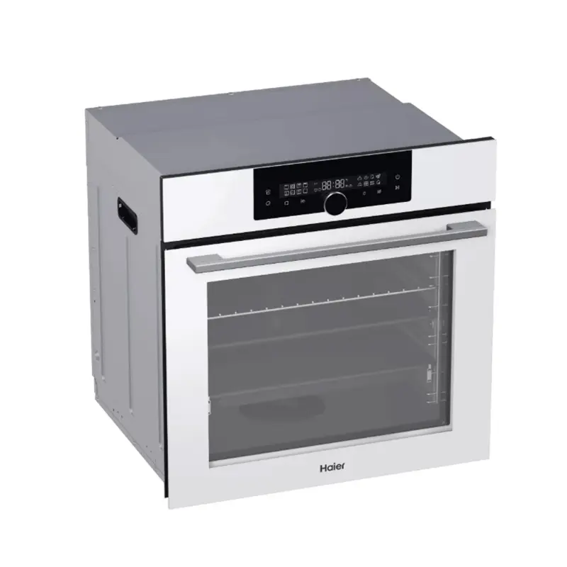 Духовой шкаф Haier HOQ-F6QSN3WB_preview_2