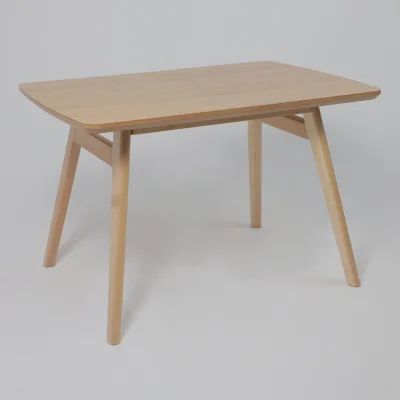 Стол ЛОНДОН-М 1200(1600)*800, Светлый бук без тонировки/Светлый бук_13