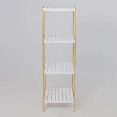 Стойка для хранения EMBER ECONOM, бамбук_7