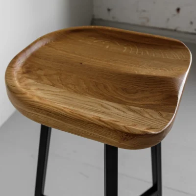 Стул барный PopART-78 натуральный/черный_8