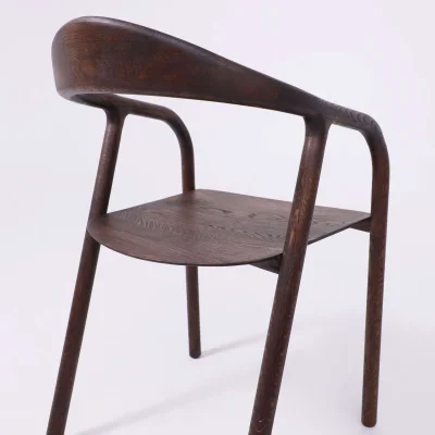 Стул БИО, дуб натуральный/покрытие рич_28