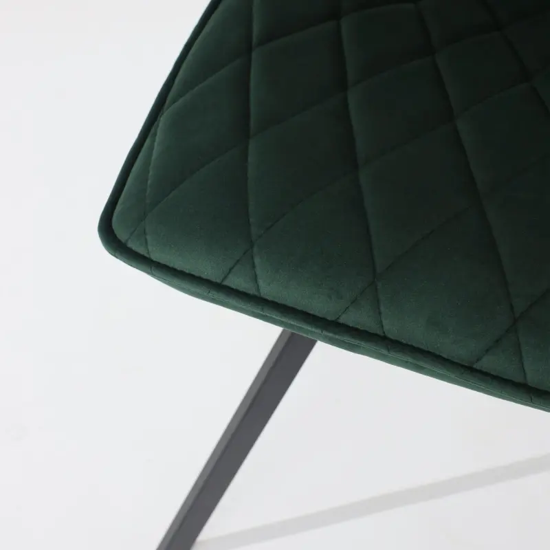 Стул Rafael M-R 360, d13 DARK GREEN LUX\черный_preview_14