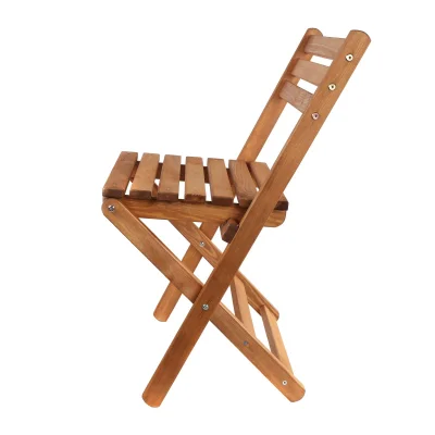 Стул раскладной 810*540*530 DYATEL (цвет дуб)_2