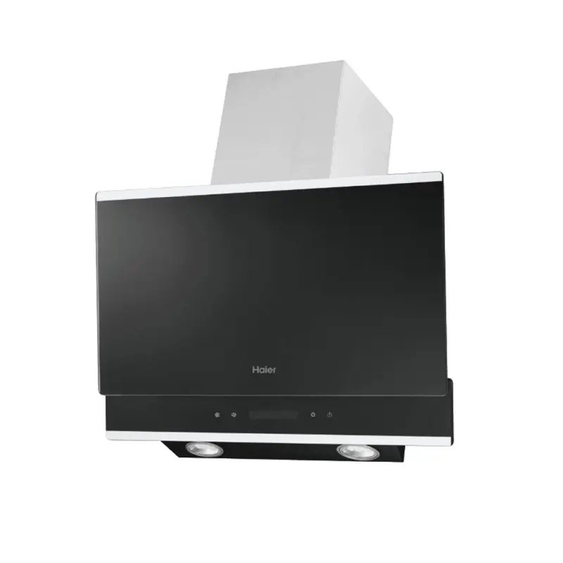 Вытяжка Haier HVX-W672GBX фотография