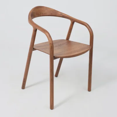 Стул БИО, дуб натуральный/покрытие коньяк_16