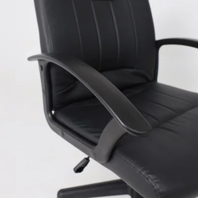 Кресло рабочее POLO, ECO, черный_7