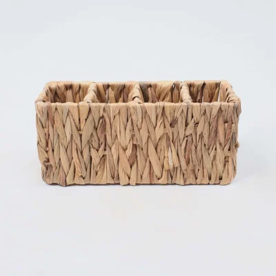 Органайзер для хранения BODIE, бежевый, 22*8*10см_9