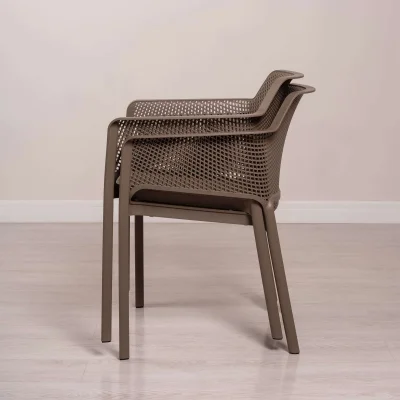 Стул EVER, капучино_4