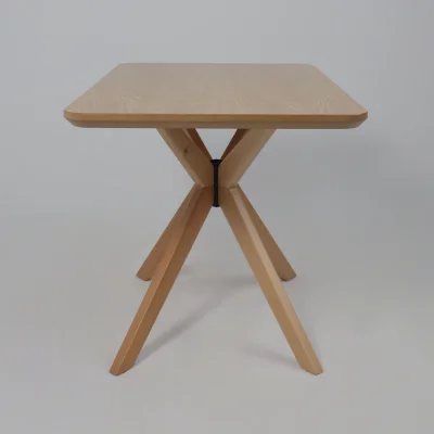 Стол СИТИ 1100*700, Светлый бук  без тонировки/Светлый бук_14