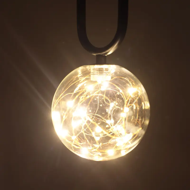 Светильник AMBER-O, потолочный, LED, черный_preview_10
