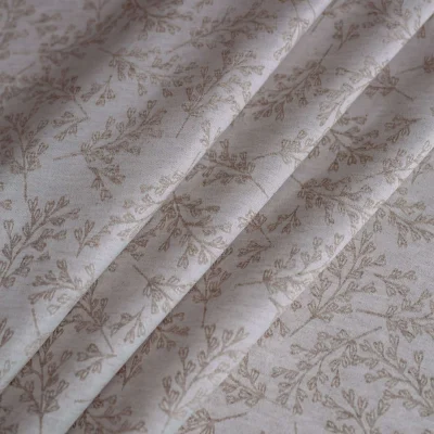 Скатерть, 180*145см, вербена 2631, лен 010101_4