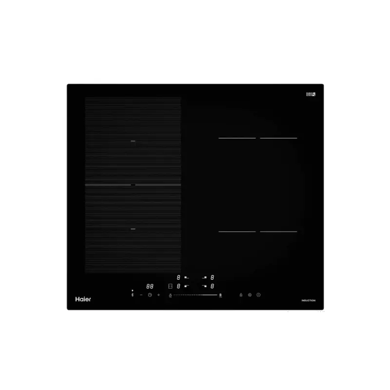Индукционная варочная поверхность Haier HHY-Y64WFLBH фотография