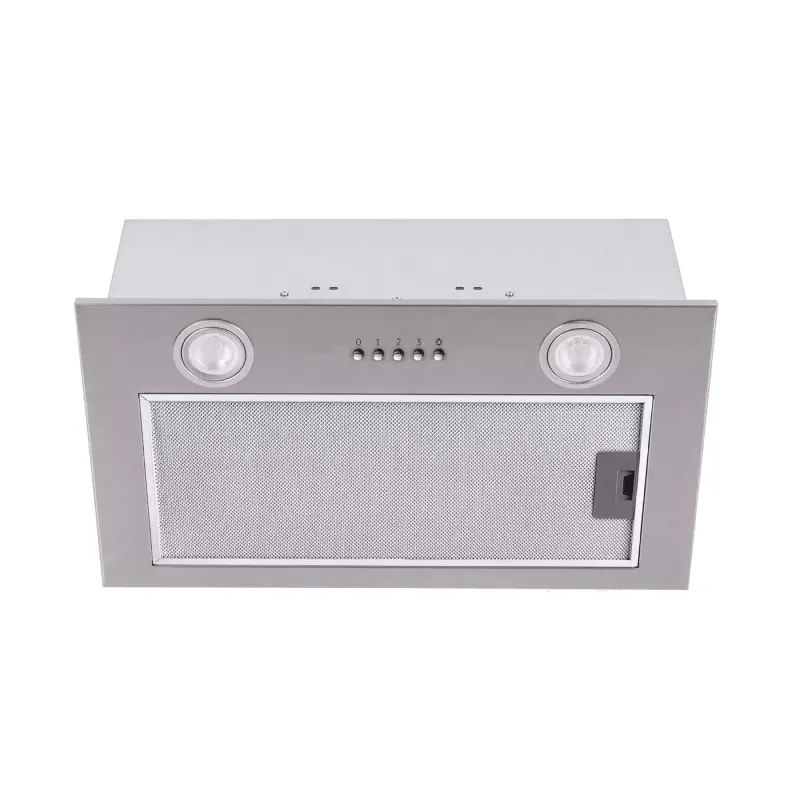 Вытяжка Haier HVX-BI671X фотография