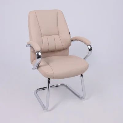 Стул KING KF, ECO, бежевый_17