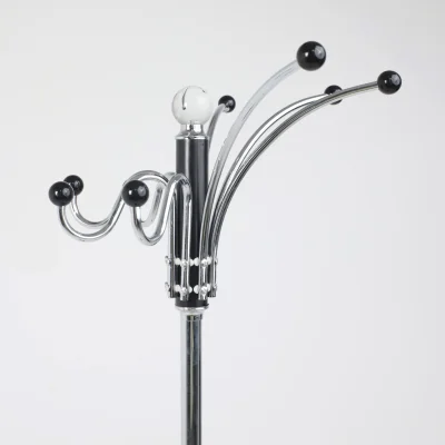 Вешалка LIANA, чёрный_3