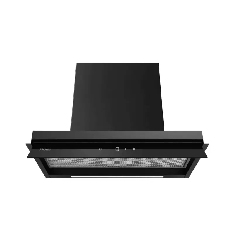 Вытяжка Haier HVX-W675TGB фотография