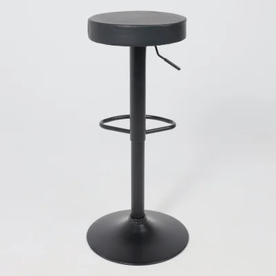 Стул LEMMA, ECO, черный/черный_11