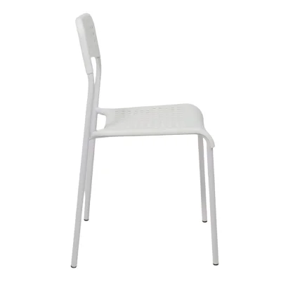 Стул JOY, белый/белый_6