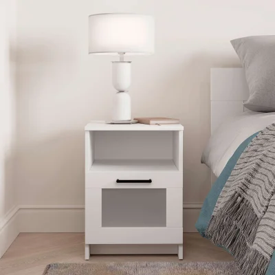 Спальня НАВИ, белый. Комплект №1_20